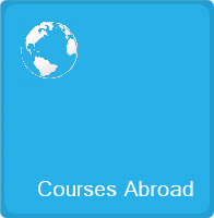 Courses abroad
