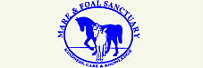 Mare & Foal Sanctuary