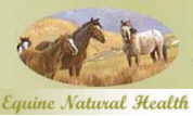 Equine Natural Health